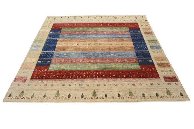 Gabbeh Loribaft Design - 2