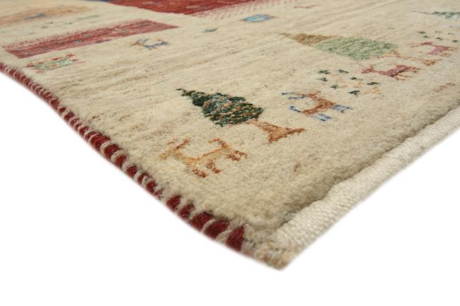 Gabbeh Loribaft Design - 6
