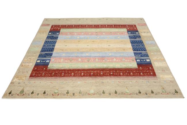 Gabbeh Loribaft Design - 8