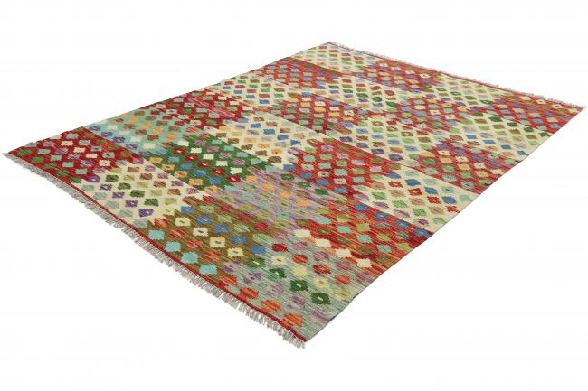 Kilim Afghan Heritage - 2