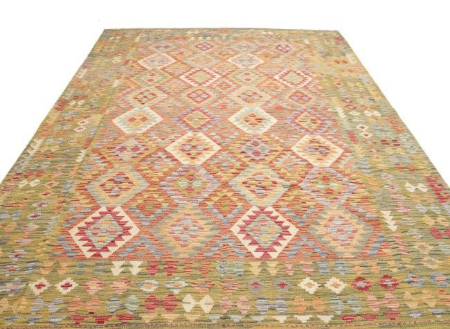 Kilim Afgán - 1