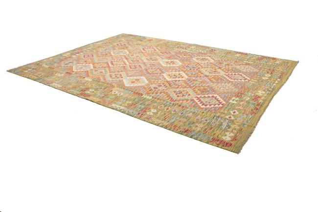 Kilim Afegão - 2