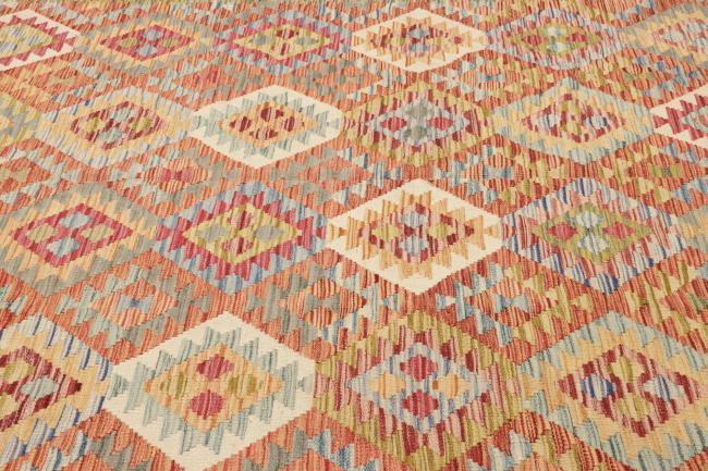 Kilim Afegão - 4