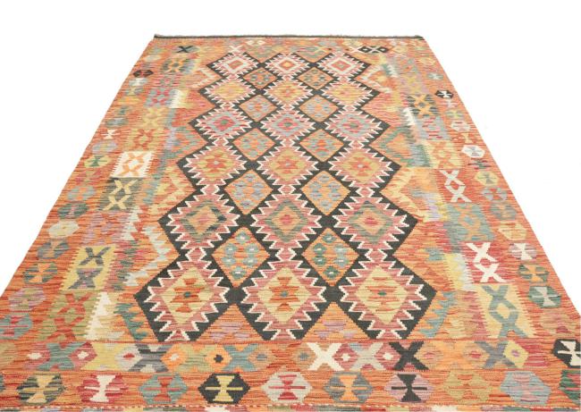 Kilim Afegão - 1