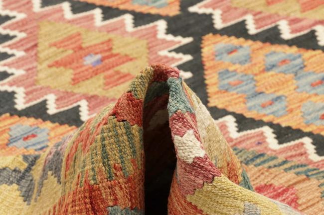 Kilim Afegão - 4