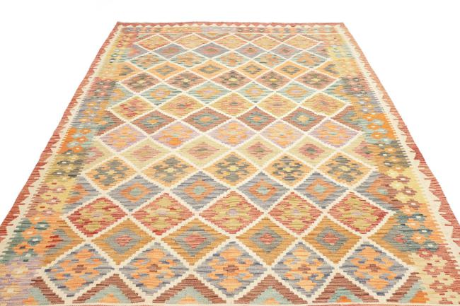 Kilim Afegão - 1