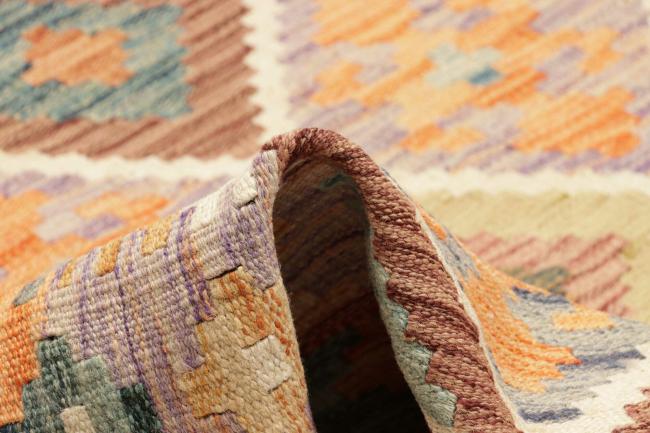 Kilim Afegão - 4