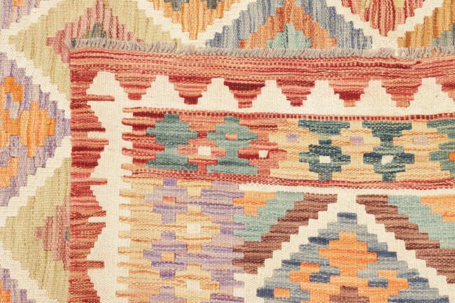 Kilim Afgán - 5