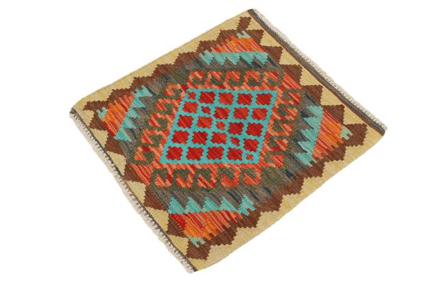 Kilim Afgán - 1