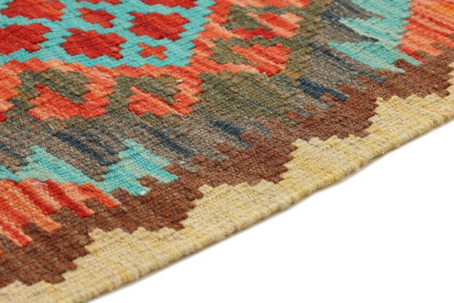 Kilim Afegão - 5