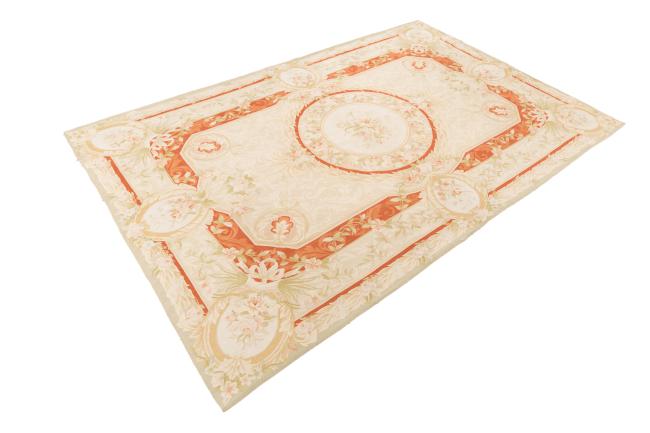 Abussan Silk Warp - 1