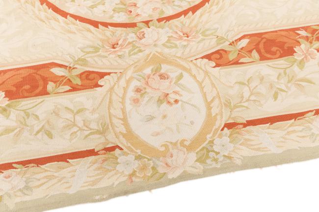 Abussan Silk Warp - 3