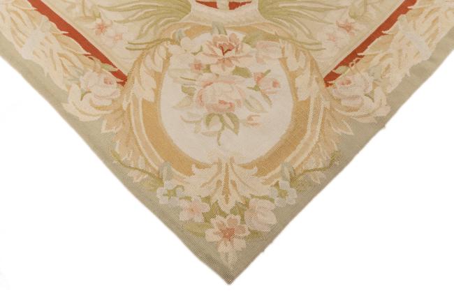 Abussan Silk Warp - 4