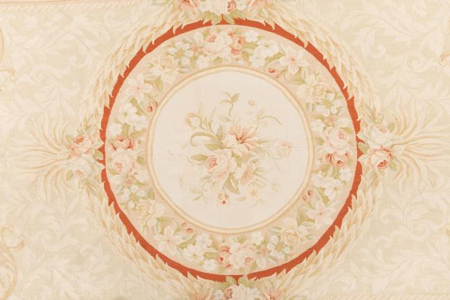 Abussan Silk Warp - 5