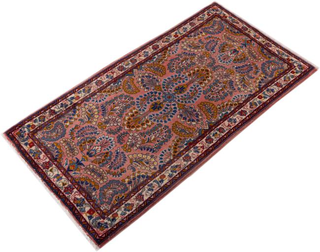 Sarouk - 1