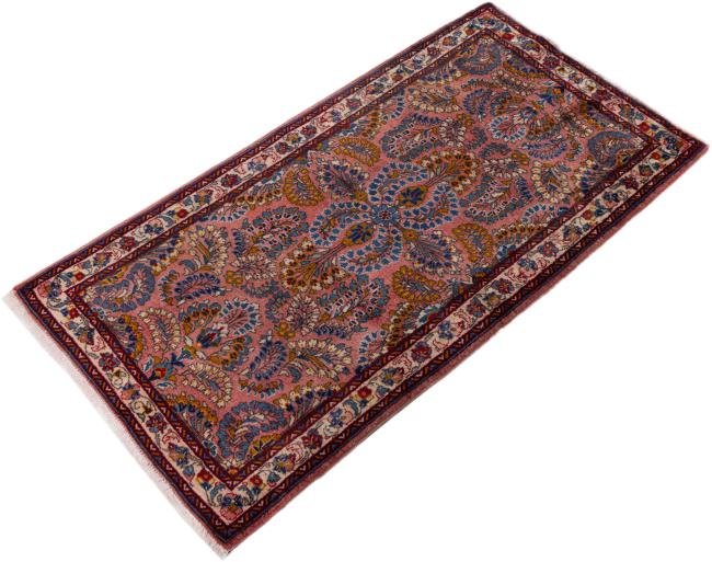 Sarouk - 2