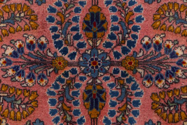 Sarouk - 6