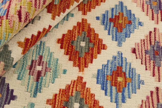 Kilim Afgán - 1