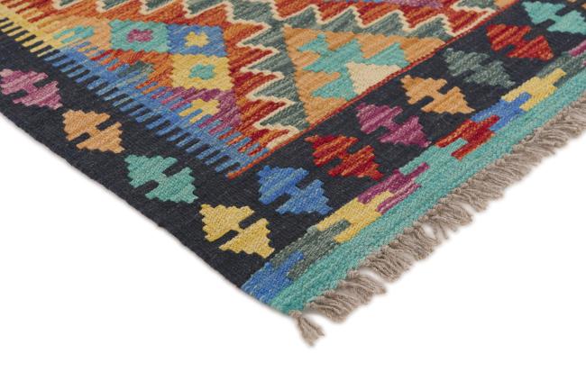 Kilim Afgán - 2