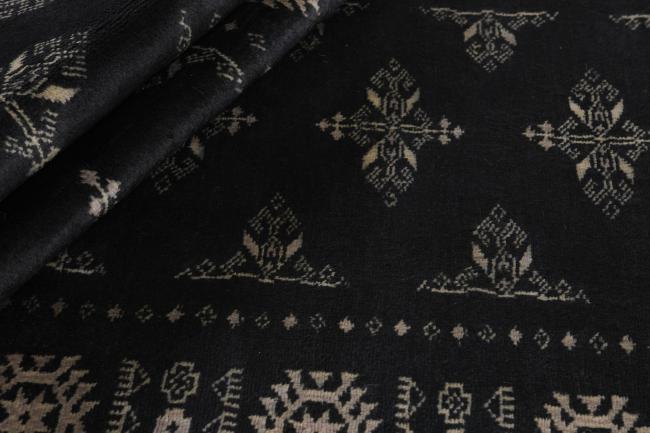 Pakistan Buchara 3ply - 2