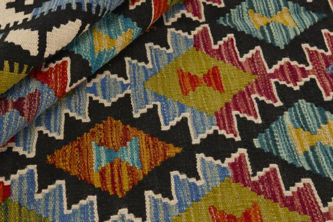 Kelim Afghan - 1