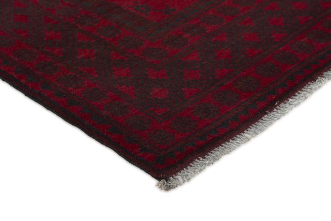 Afghan Akhche - 3