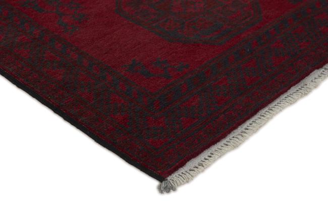 Afghan Akhche - 3