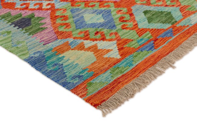 Kelim Afghan - 2