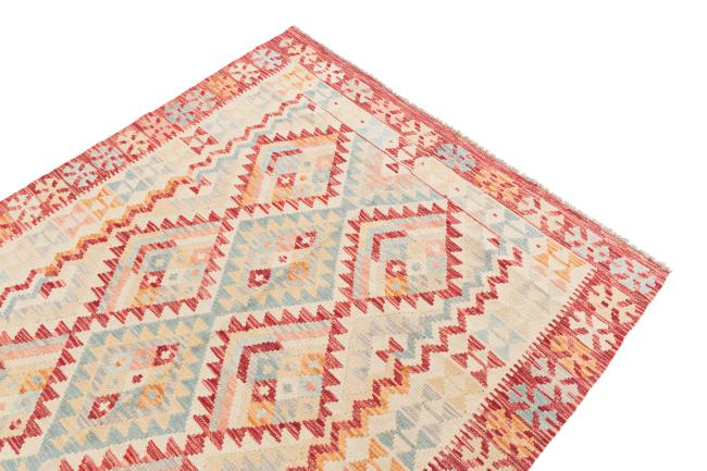 Kilim Afegão - 2