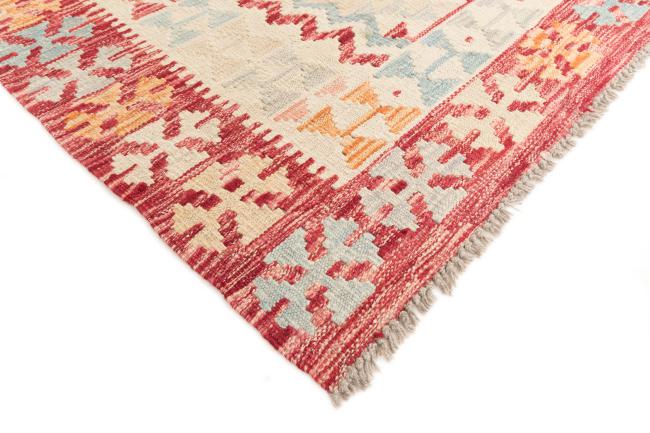 Kilim Afegão - 4