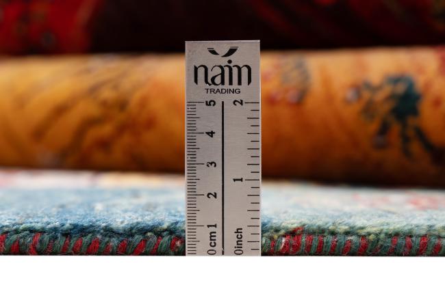 Persja Gabbeh Loribaft Nowbaft - 9