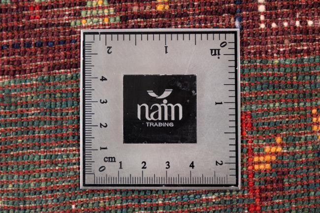 Persja Gabbeh Loribaft Nowbaft - 10