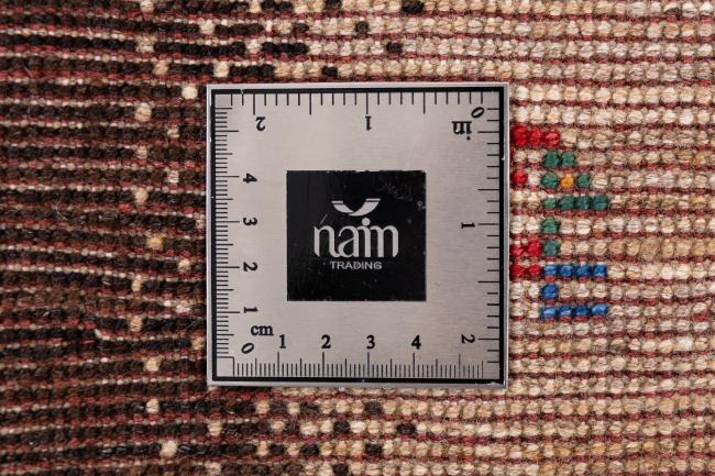 Persisk Gabbeh Kashkuli Banafsheh - 8