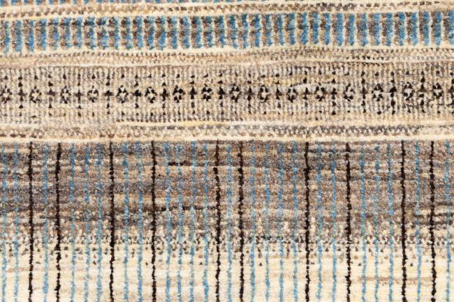Perser Gabbeh Loribaft Natura - 6