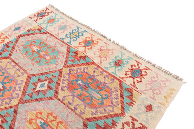 Kilim Afgán - 2