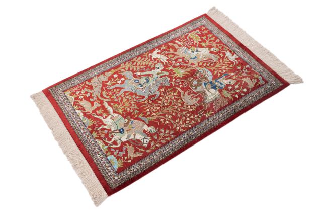 Qum di Seta - 2