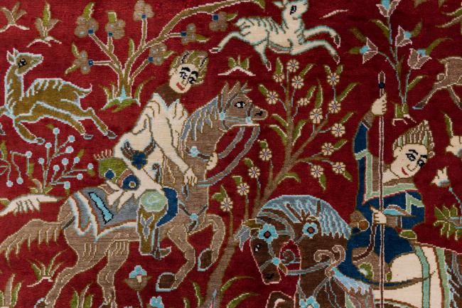 Qum di Seta - 5