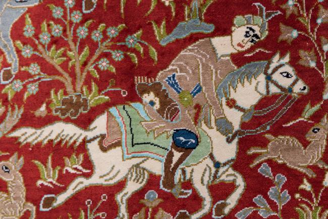 Qum di Seta - 6