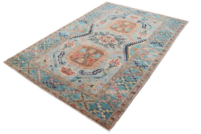 Super カザック - 1