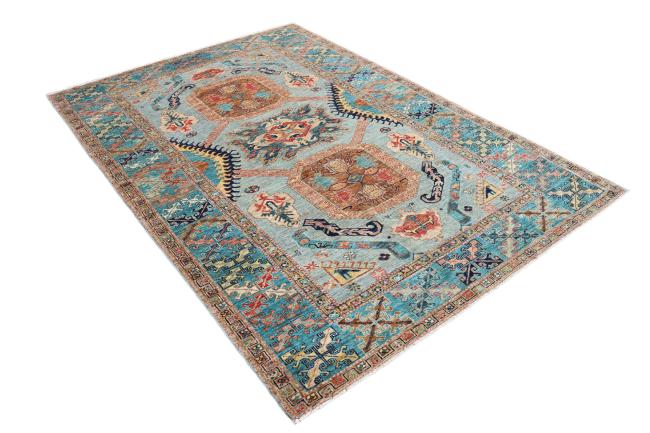 Super カザック - 2