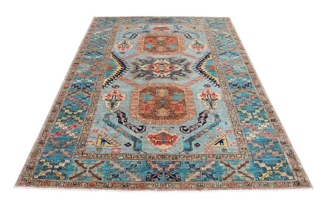 Super カザック - 3