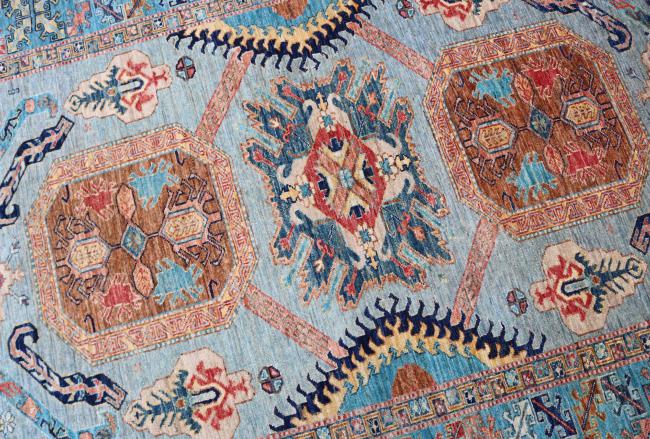 Super カザック - 5