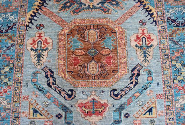 Super カザック - 6