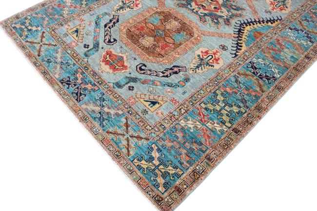 Super カザック - 7