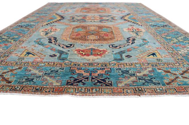 Super カザック - 8