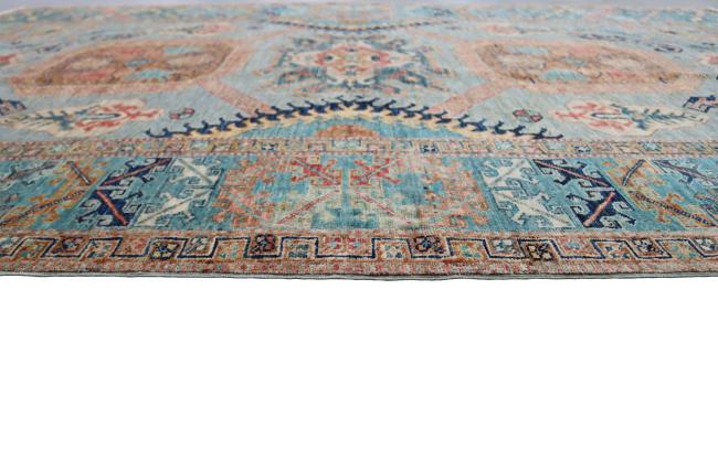 Super カザック - 9