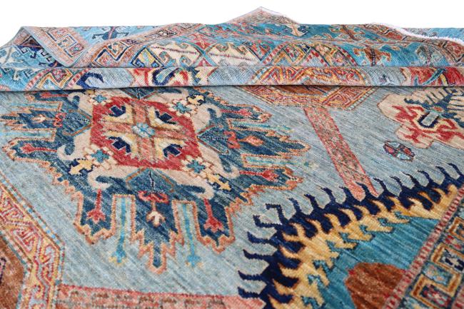 Super カザック - 10