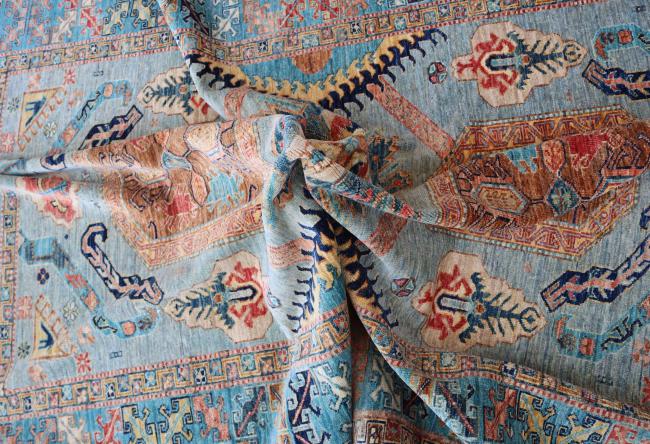 Super カザック - 11