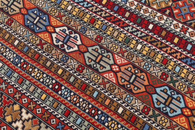 Kilim Soozani - 7
