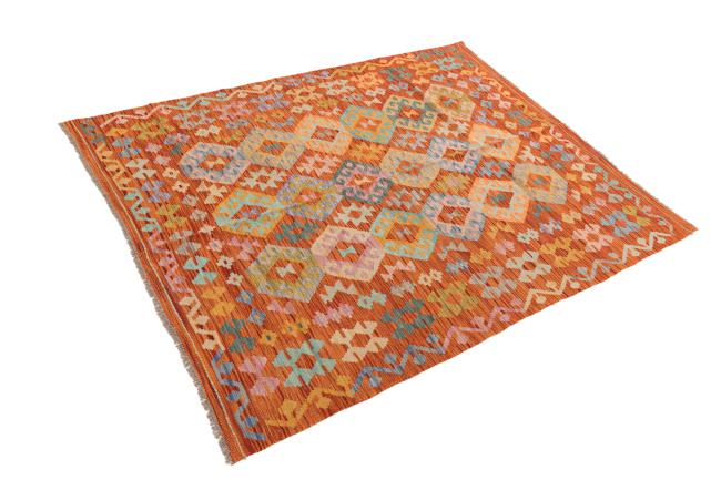 Kilim Afgán - 1